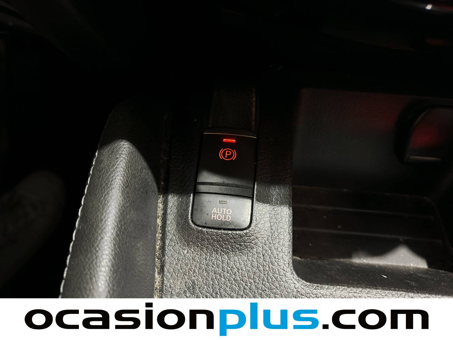 Foto Nissan QASHQAI Nissan Qashqai dCi 130 Acenta (130 CV)