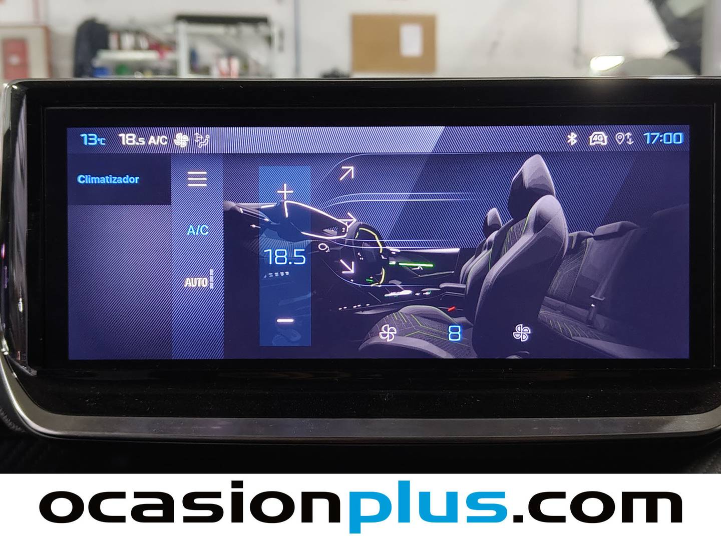 Foto Peugeot 208 Peugeot 208 PureTech 100 Allure (100 CV)