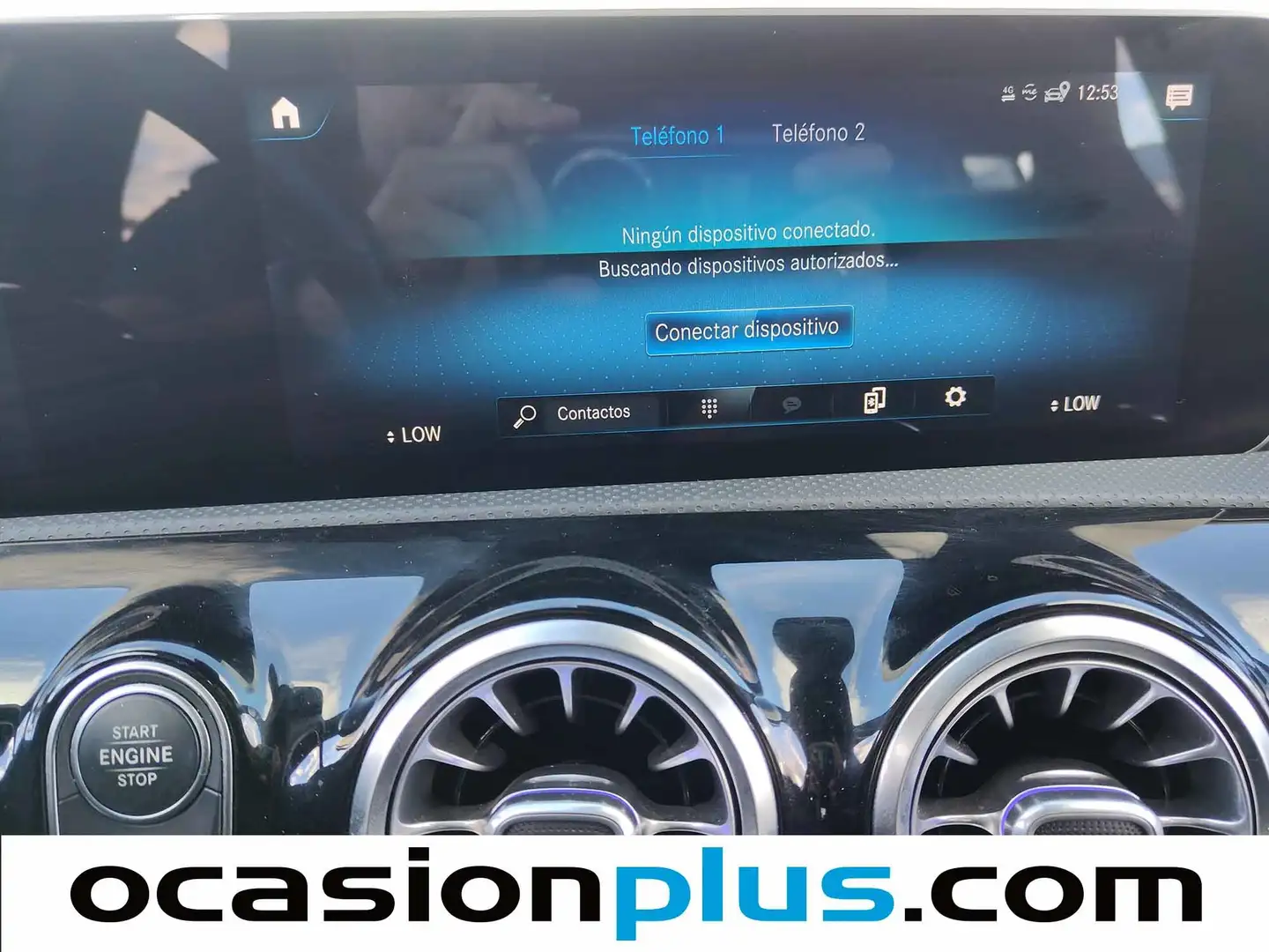 Foto Mercedes Clase A Mercedes-Benz Clase A 200 (163 CV)