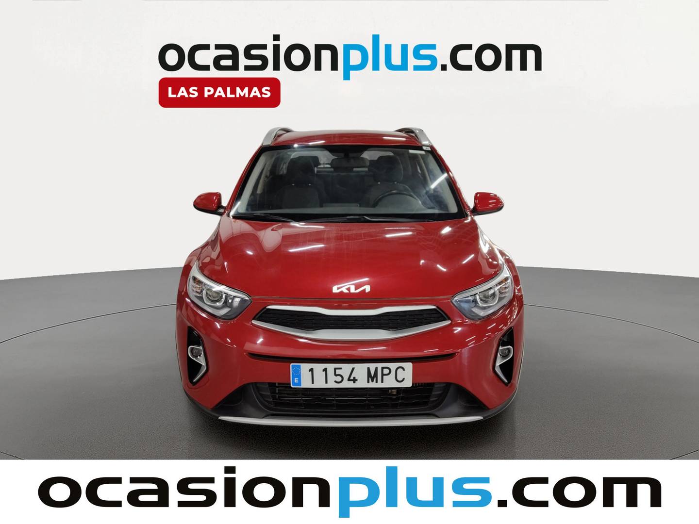 KIA Stonic KIA Stonic 1.0 T-GDi Concept (100 CV) 100cv