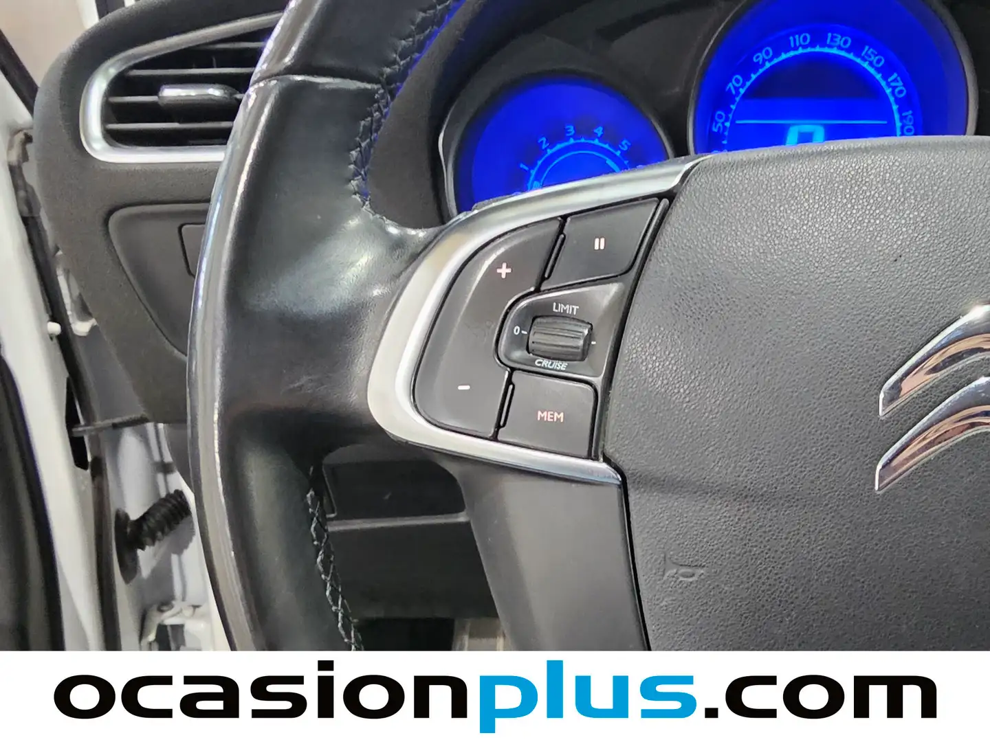 Foto Citroën C4 Citroen C4 BlueHDi 100 Feel Edition (99 CV)