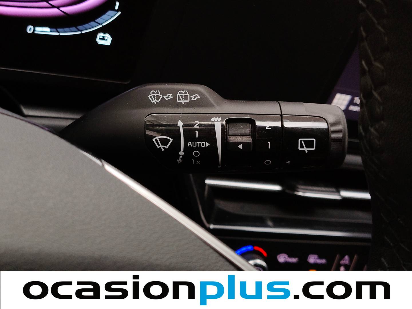 Foto KIA Niro Kia Niro 1.6 GDi PHEV Híbrido Concept (183 CV)