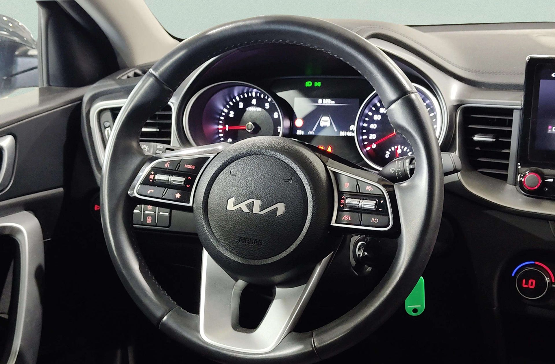 Kia XCeed 1.0 T-GDi Drive - foto 24
