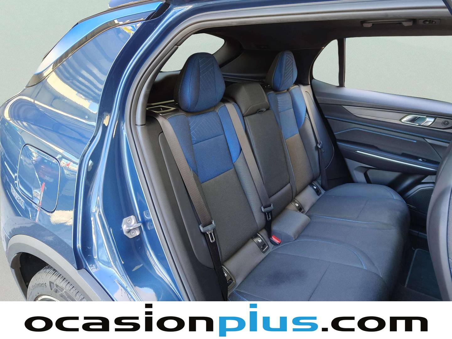 Lynk & Co 01 Lynk & Co 01 1.5 PHEV  (261 CV) 2023