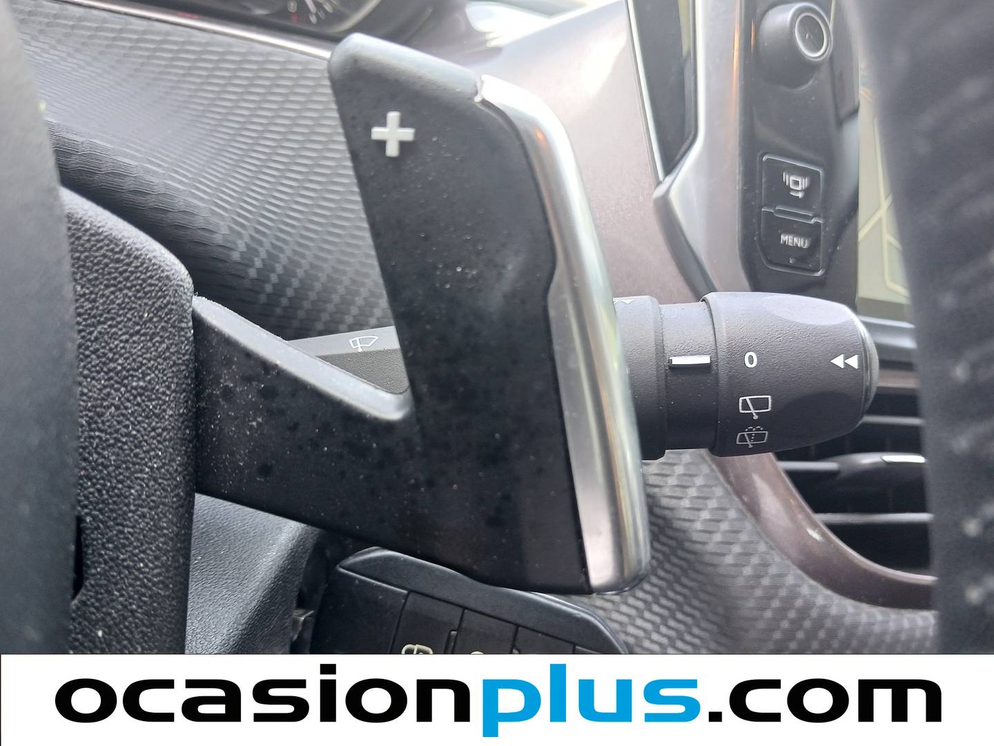 Peugeot 2008 Peugeot 2008 VTI 82 Active ETG5 (82 CV) 82cv