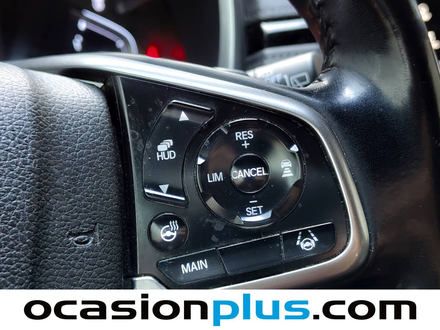 Foto Honda CR-V Honda CR-V 2.0 i-MMD Executive 4x4 (184 CV)