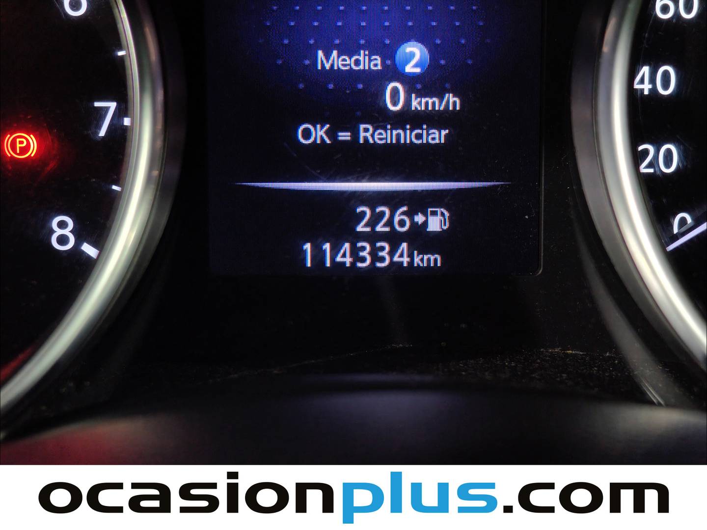 Nissan QASHQAI Nissan Qashqai DIG-T 115 Acenta 4x2 (115 CV) seminuevo