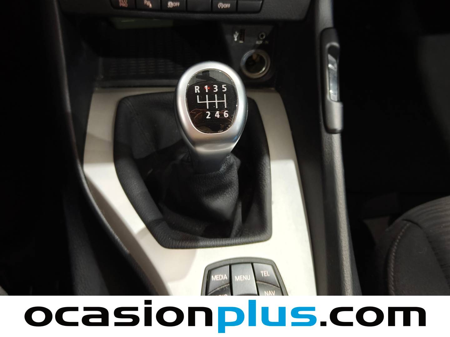 BMW X1 BMW X1 sDrive18d (143 CV) de segunda mano