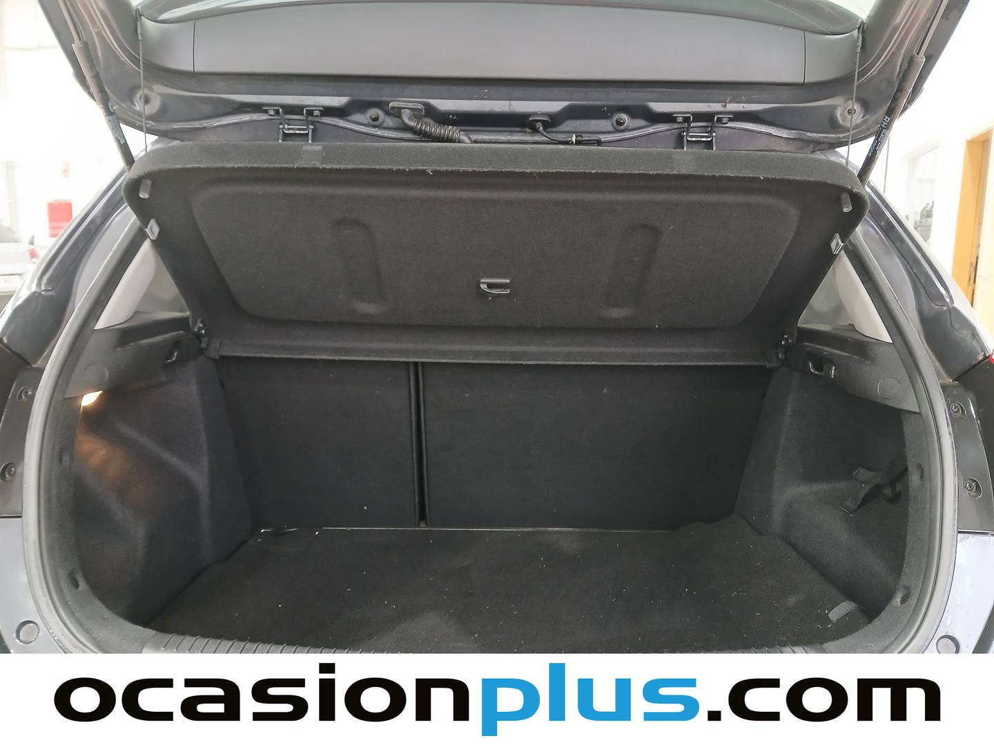 Foto KIA Ceed Kia Ceed 1.6 CRDi VGT Eco-Dynamics Emotion (128 CV)