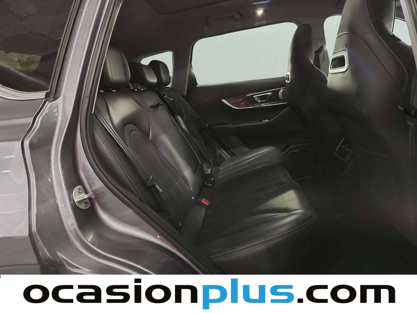 EBRO S700 EBRO S700 1.6 TGDI Luxury 7 DCT (147 CV) automático