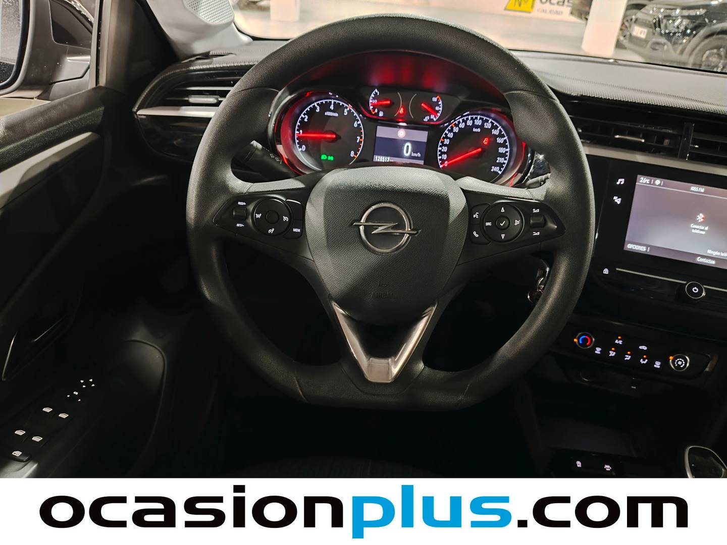 Extras del Opel Corsa Opel Corsa 1.2 Turbo XHL Edition (100 CV)