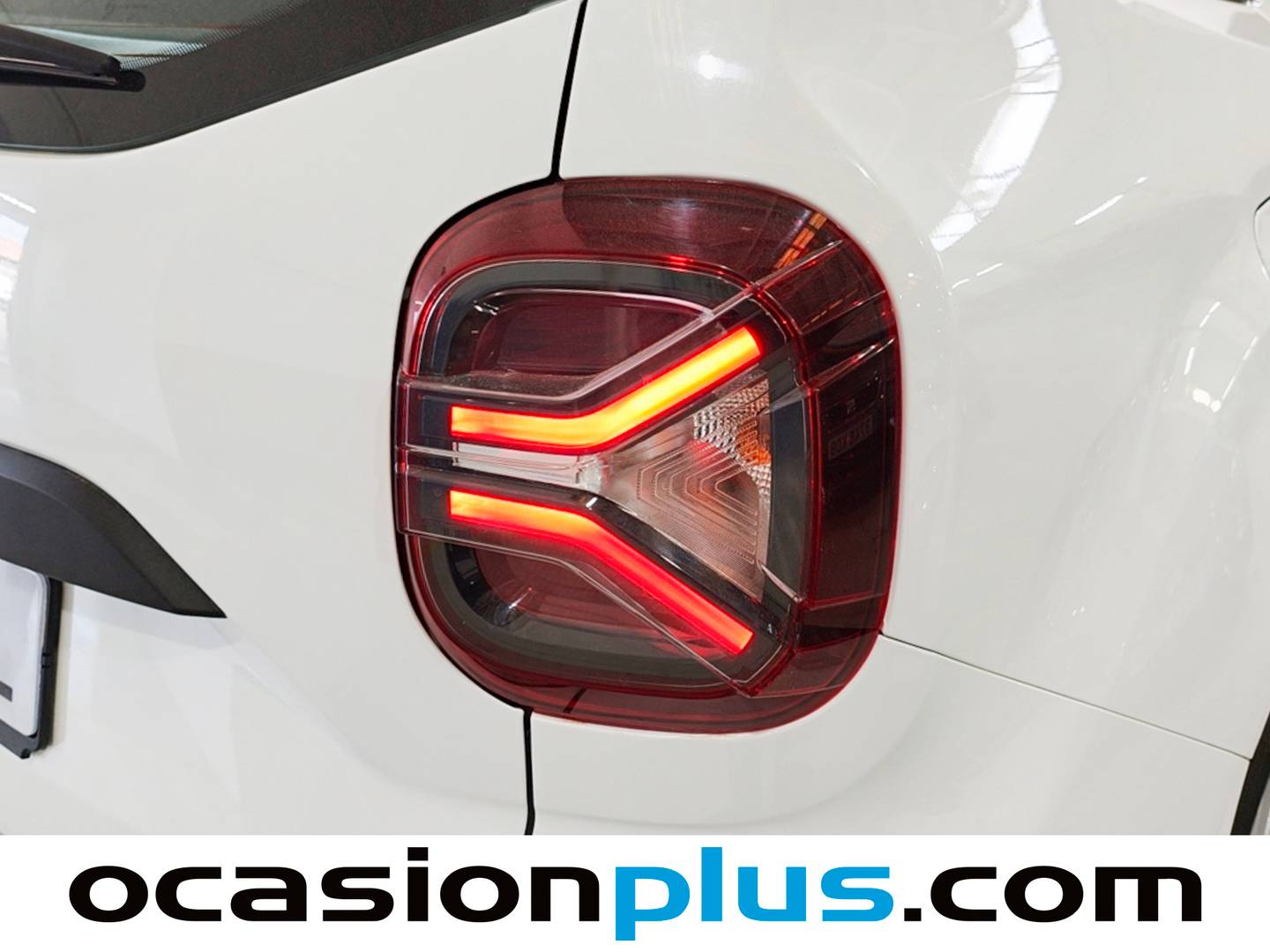 Dacia Duster Dacia Duster Comfort Blue dCi (115 CV) 4X2 km 0