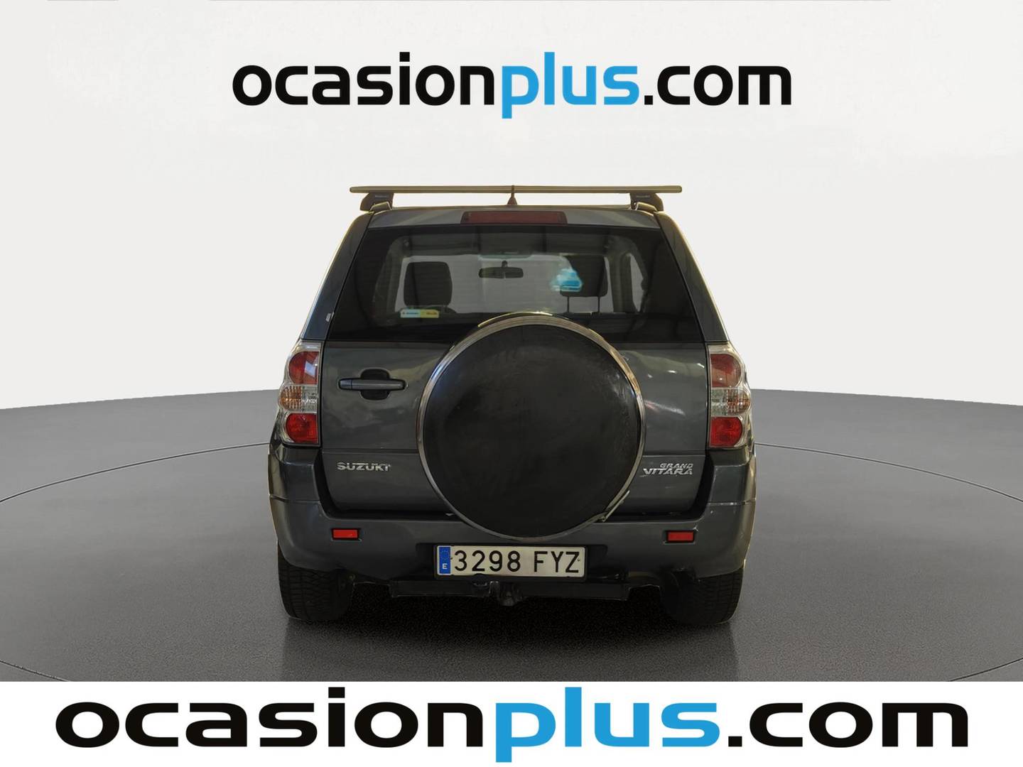 Suzuki Grand Vitara Suzuki Grand Vitara 1.9 DDiS JX (129 CV) barato