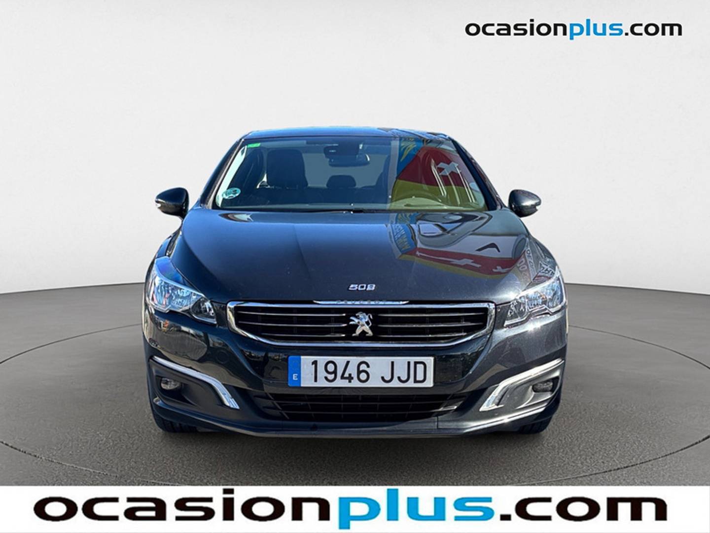 Peugeot 508 Peugeot 508 1.6 THP S&S Allure EAT6 (165 CV) 165cv