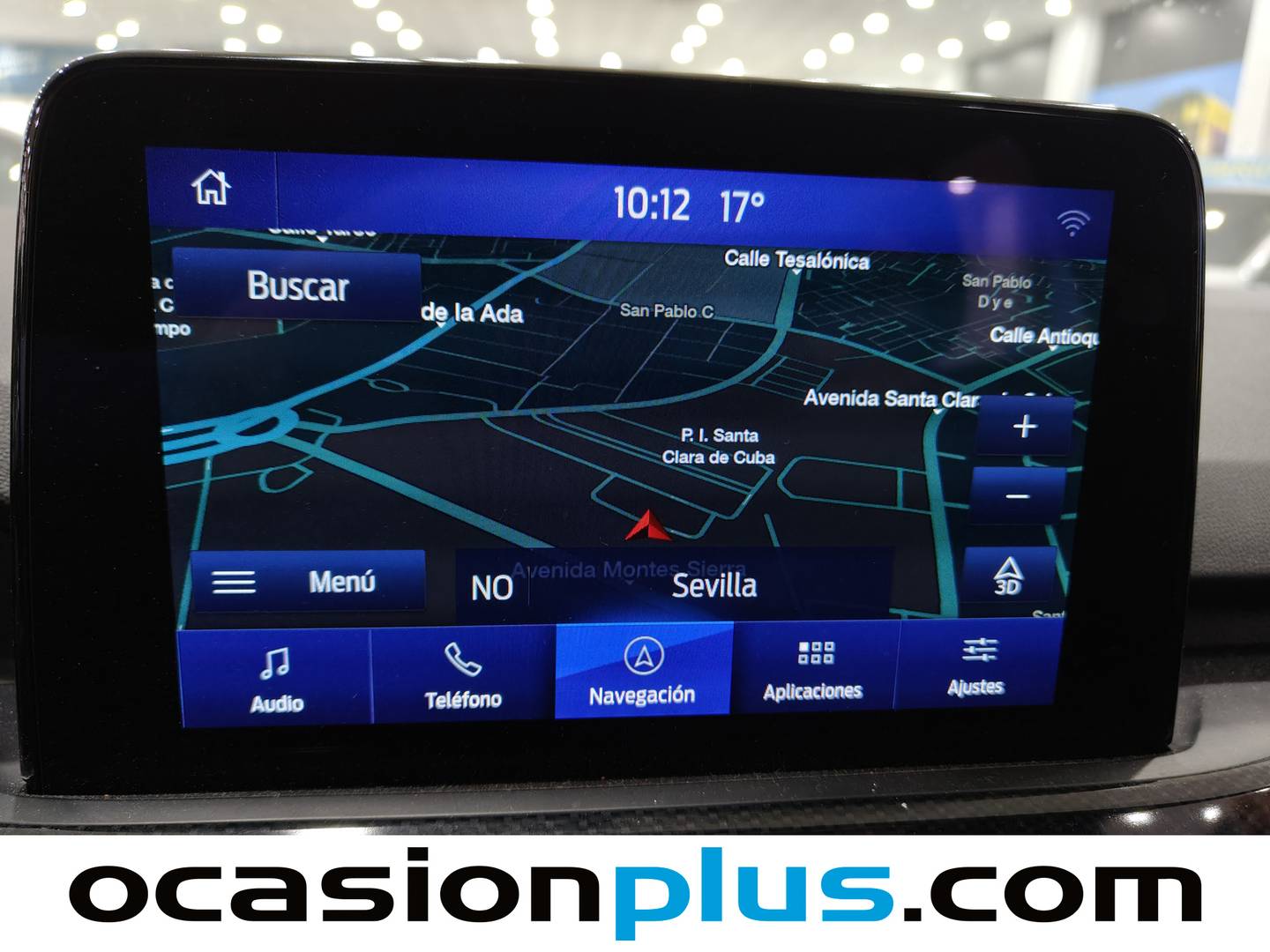 Foto Ford Kuga Ford Kuga 2.5 Duratec PHEV ST-Line Auto (225 CV)