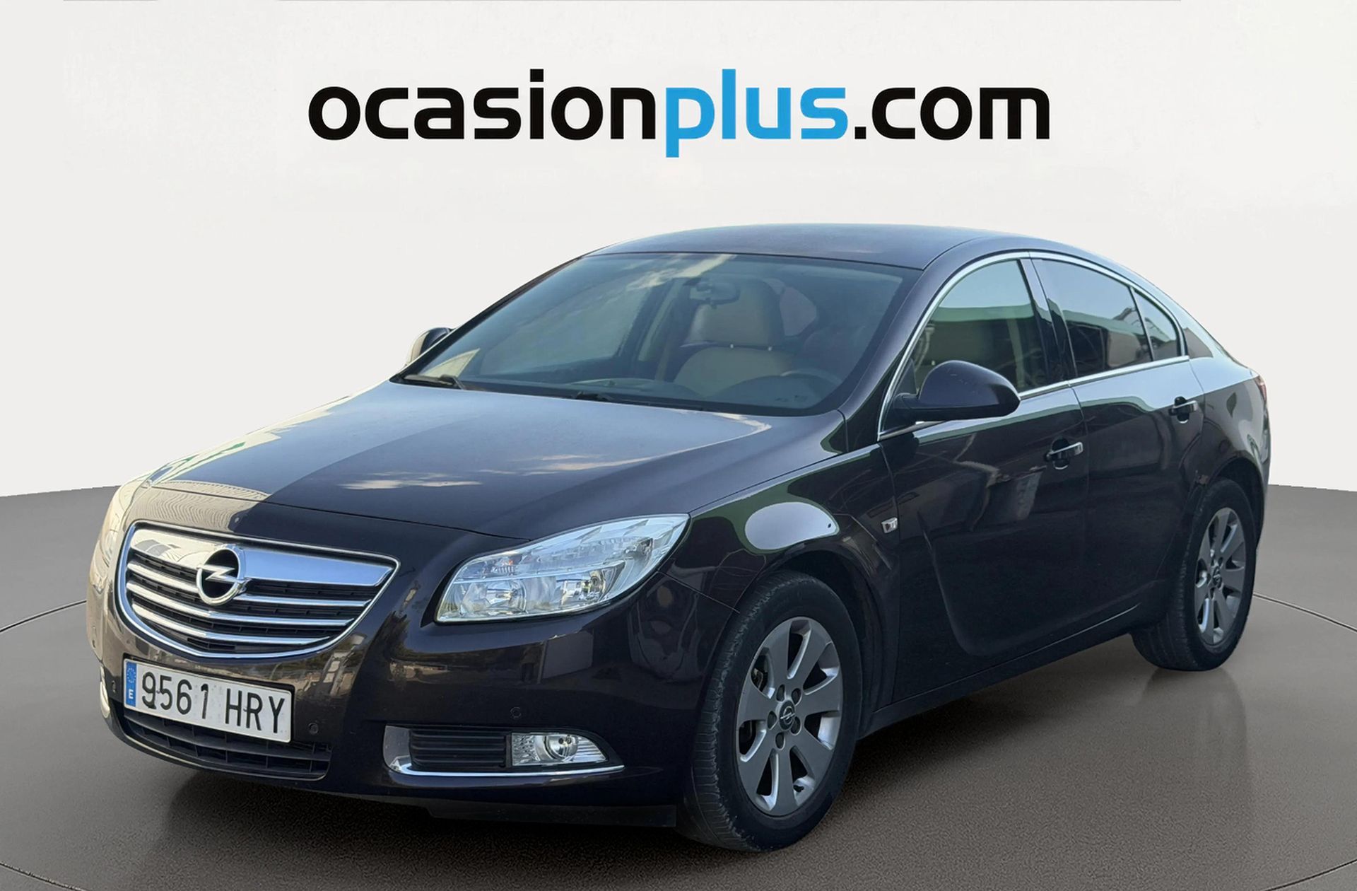 Opel Insignia 2.0 CDTI Selective