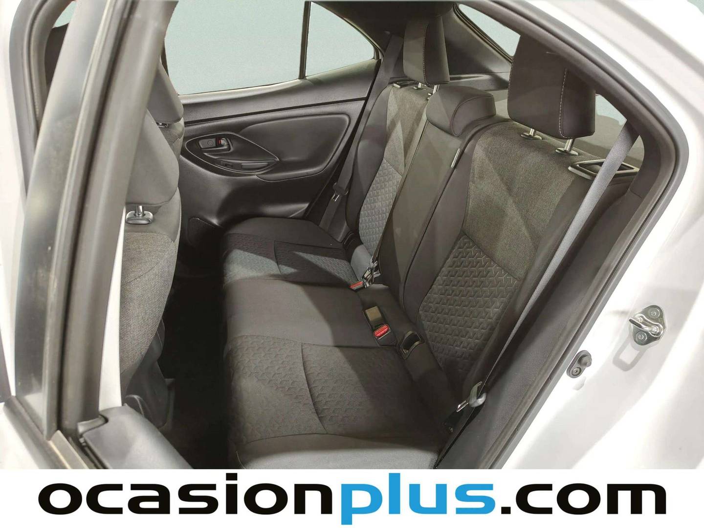 Foto Toyota Yaris Cross Toyota Yaris Cross 120H Active Tech (116 CV)