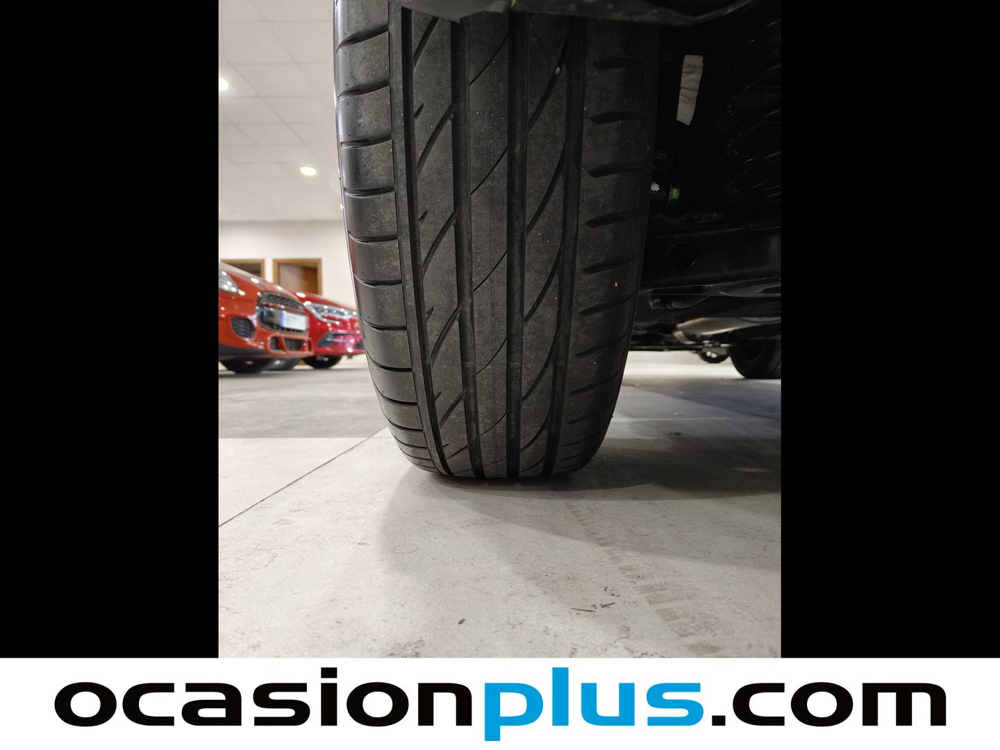 EBRO S700 EBRO S700 1.6 TGDI Comfort DCT (147 CV) seminuevo