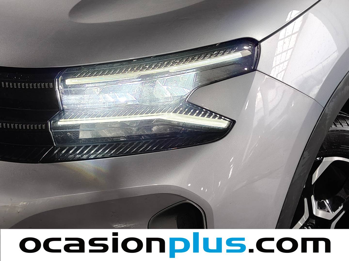 Citroën C5 Aircross Citroen C5 Aircross BlueHDi 130 S&S Max EAT8 (131 CV) diésel