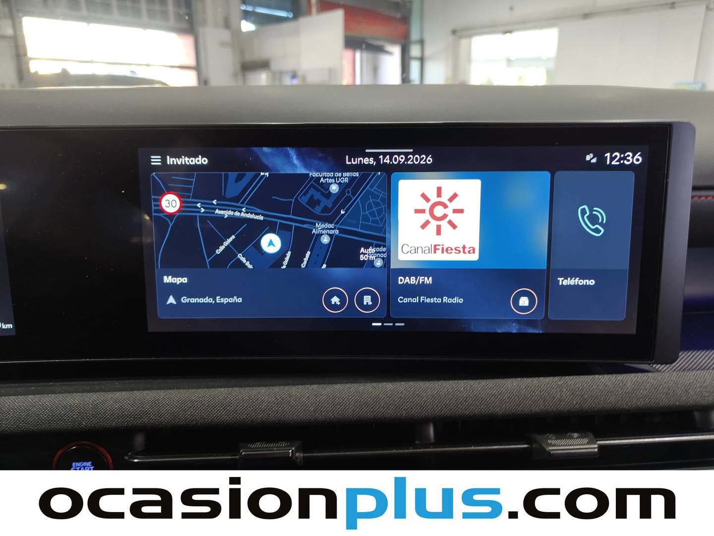 Hyundai Tucson Hyundai Tucson 1.6T N-Line (160 CV) gasolina