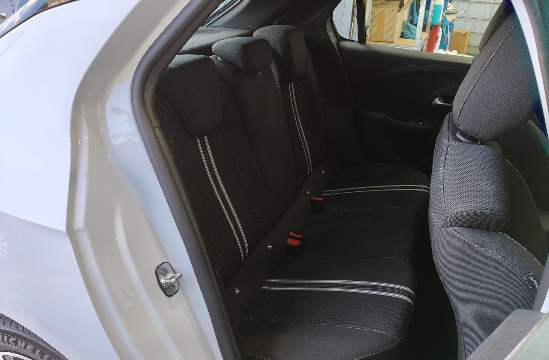 Opel Corsa 1.2 T XHL GS - foto 17