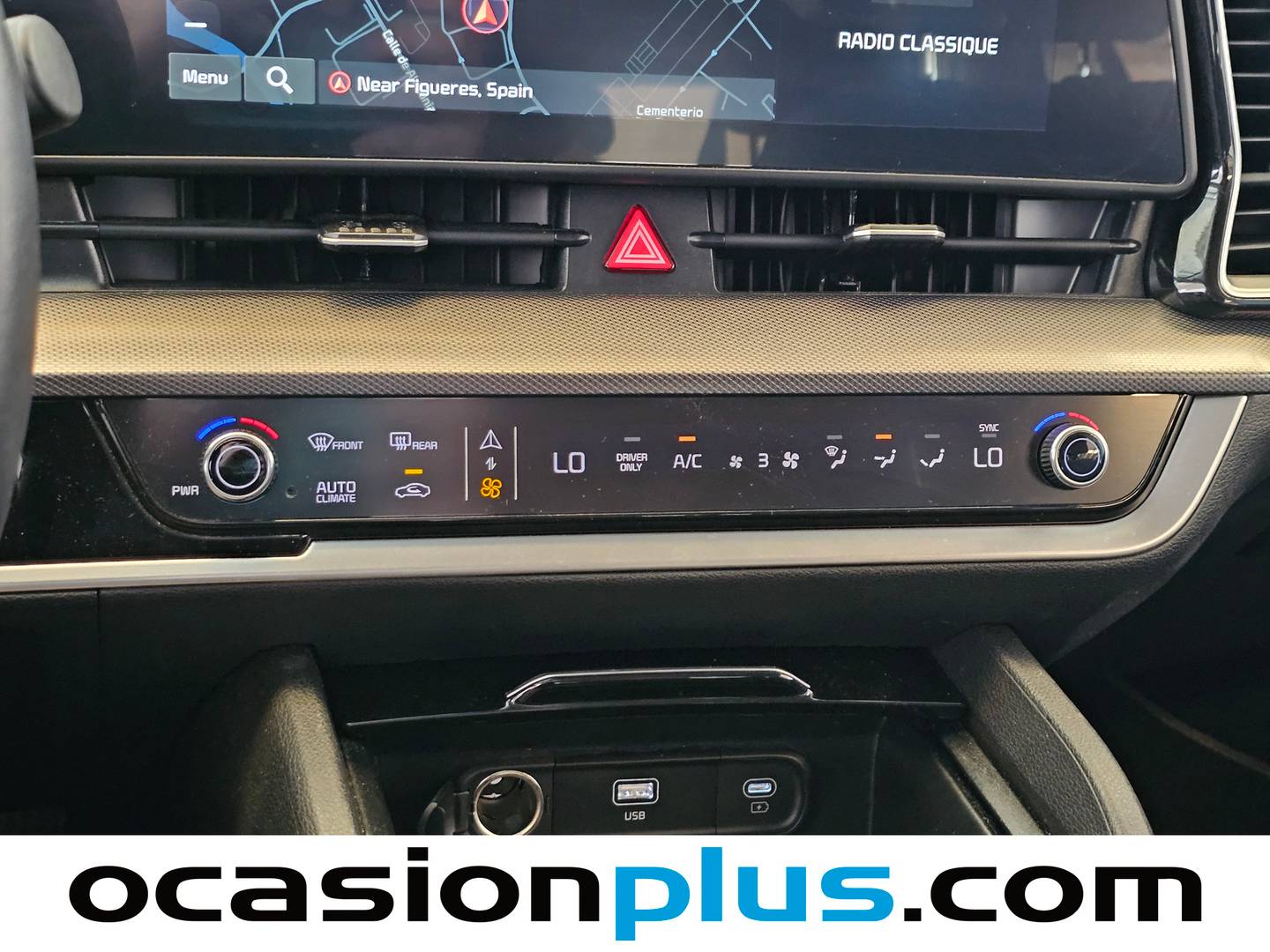 Foto KIA Sportage Kia Sportage 1.6 T-GDi HEV Drive 4x2 (215 CV)