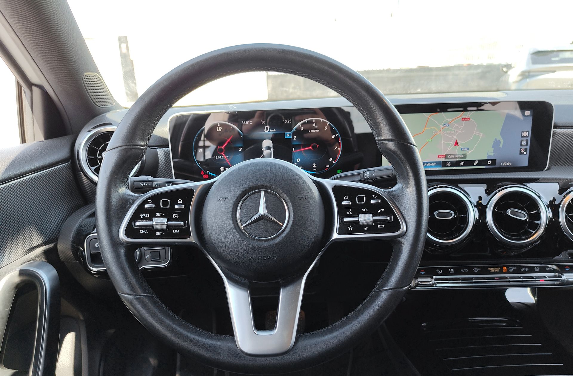 Mercedes-Benz Clase A 200 - foto 20
