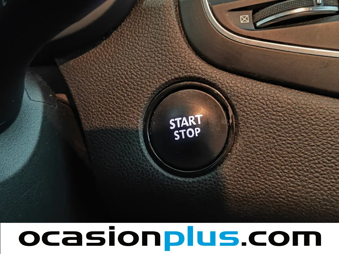 Foto Renault Mégane Renault Megane Limited TCe (140 CV) GPF