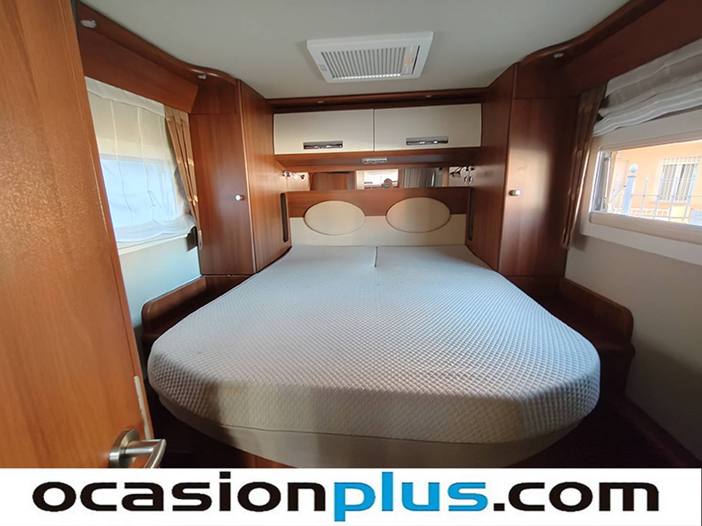 Foto Carthago Chic E line Carthago Chic E line I51Q Liner (177 CV) 4 Plazas