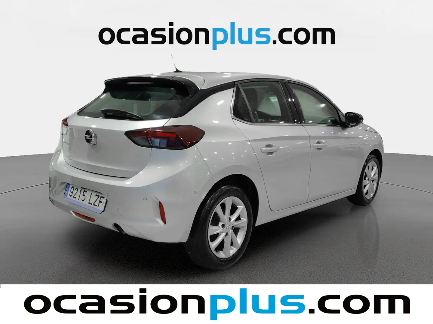 Foto Opel Corsa Opel Corsa 1.2 Turbo XHL Elegance (100 CV)