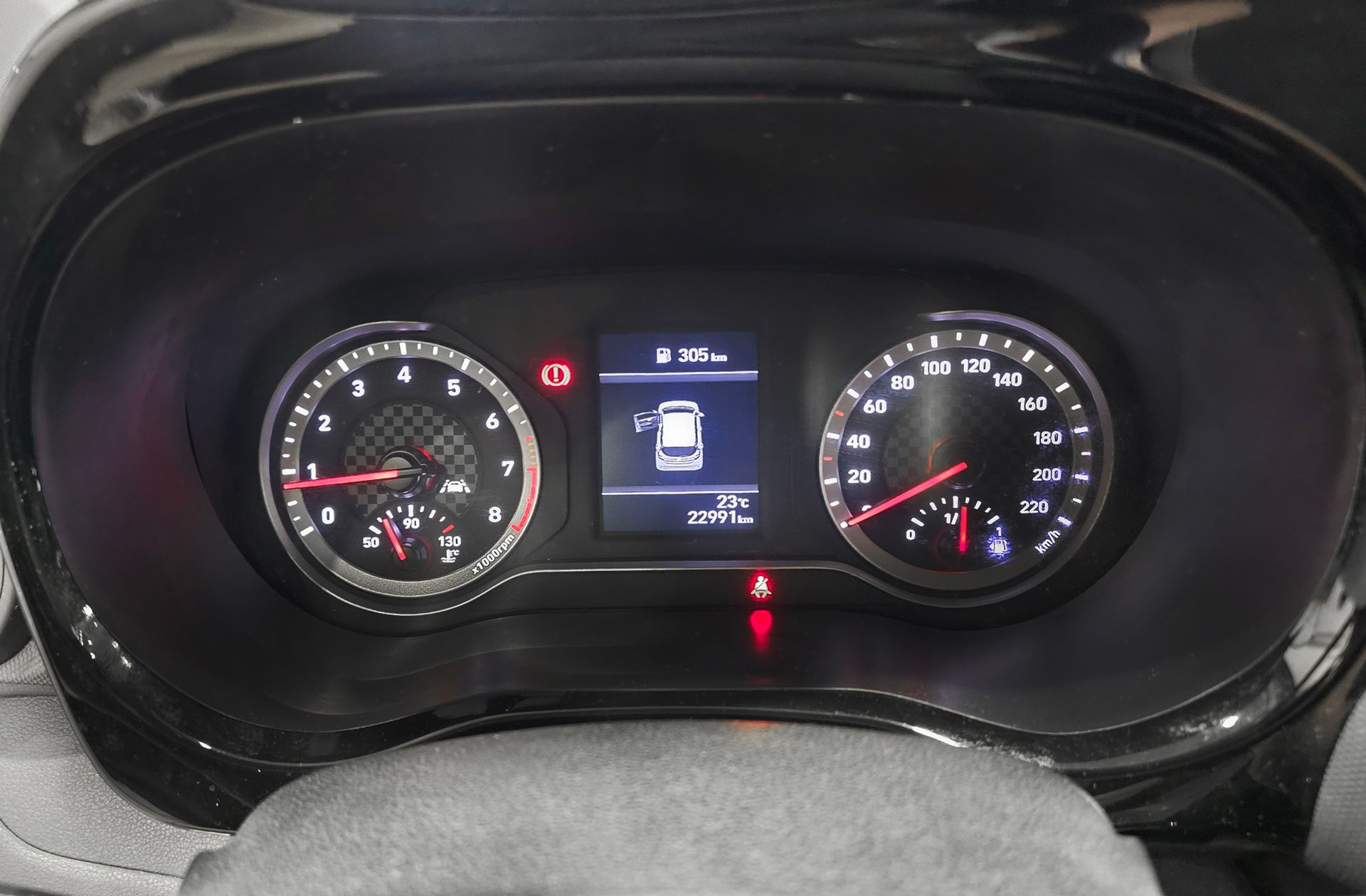 Hyundai i10 1.0 Klass - foto 22