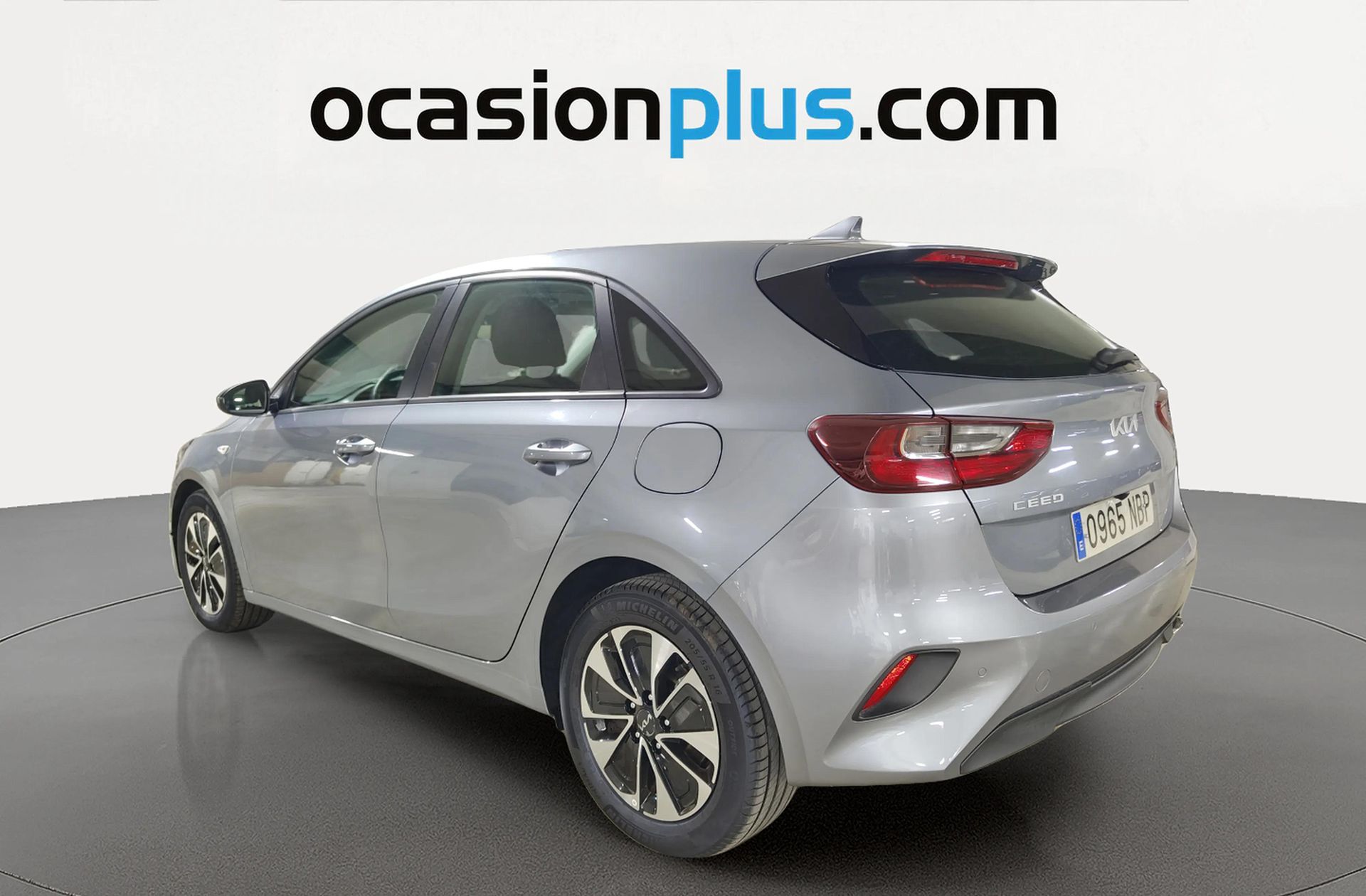 Kia Ceed 1.0 T-GDi Concept - foto 3