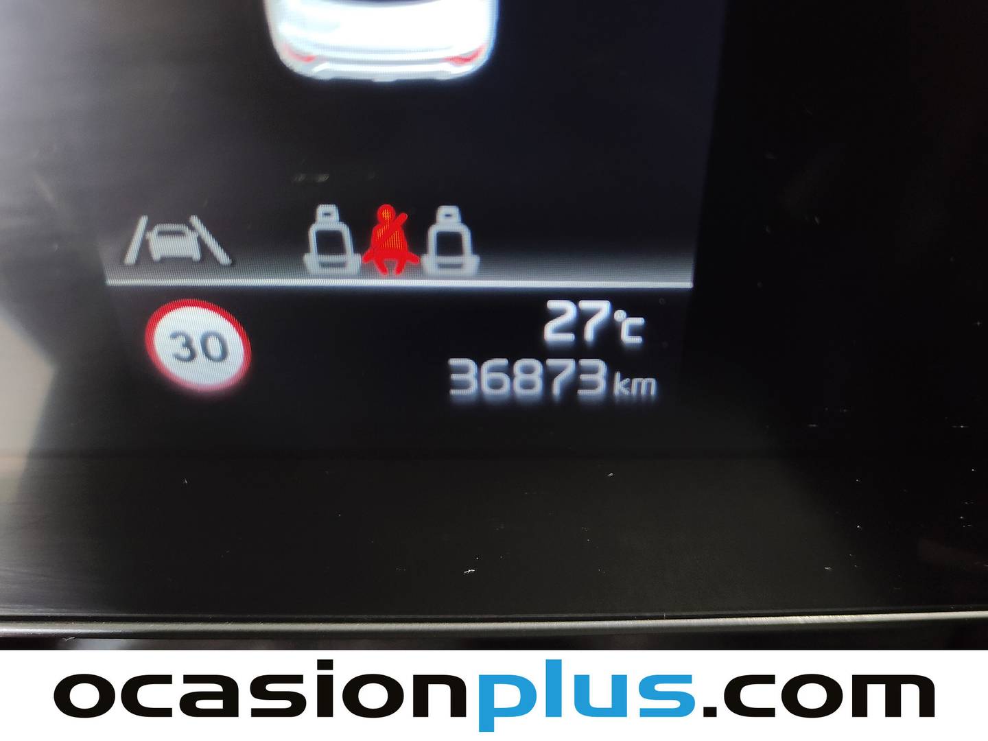 KIA Niro KIA Niro 1.6 GDi HEV Concept (129 CV) seminuevo