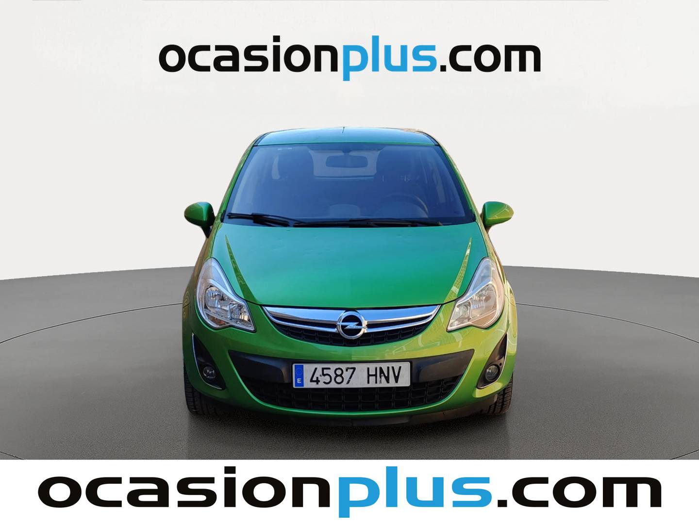 Opel Corsa Opel Corsa 1.2 S&S Selective (85 CV) 85cv