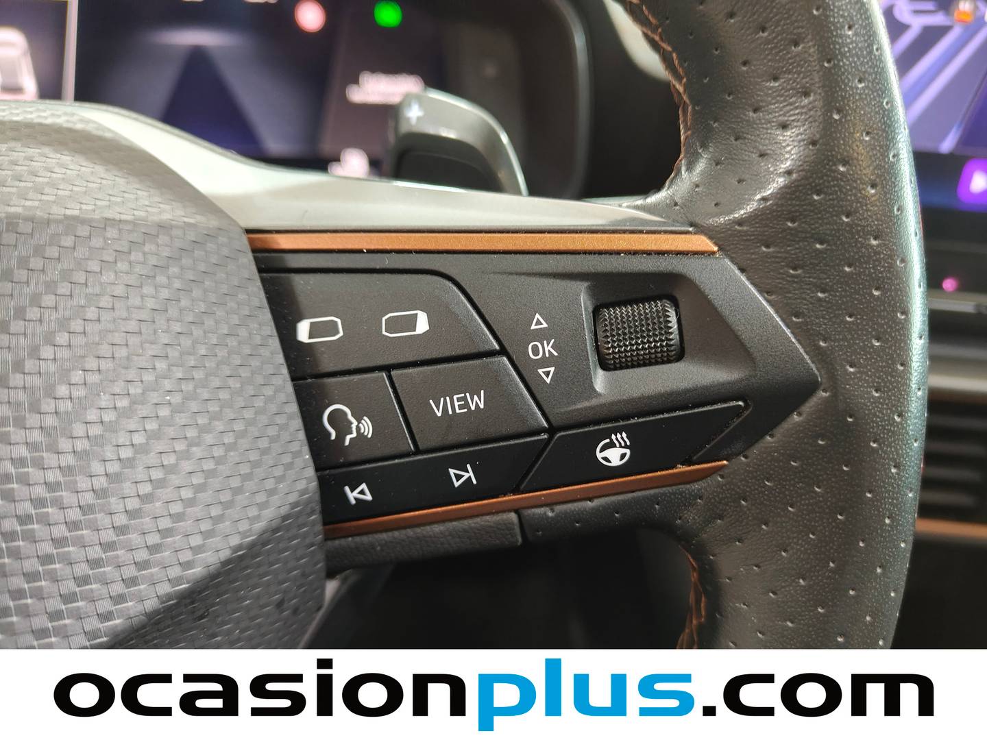 Cupra Formentor CUPRA Formentor 1.5 TSI DSG (150 CV) barato