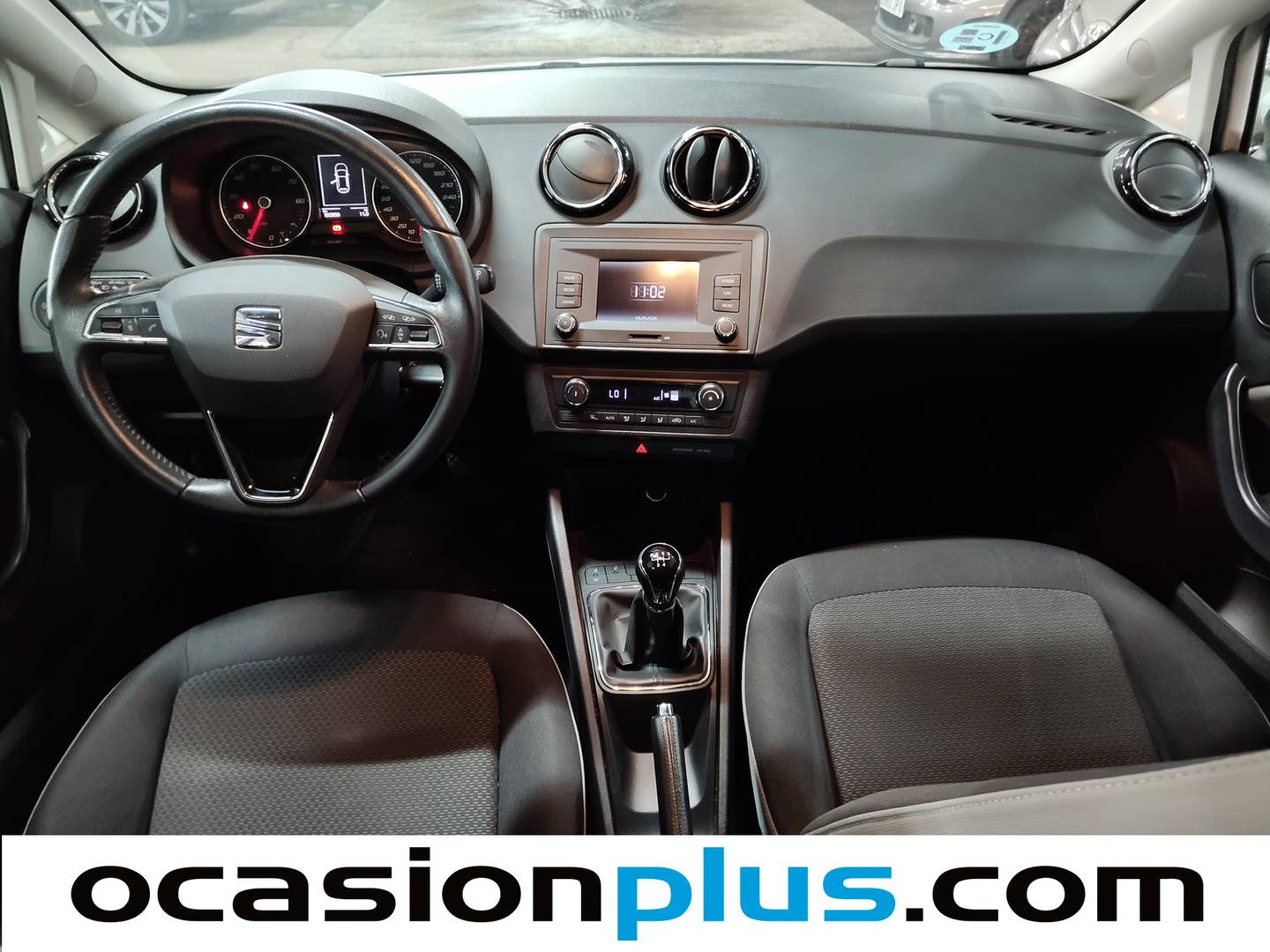 Seat Ibiza Seat Ibiza 1.2 TSI Style (90 CV) de ocasión