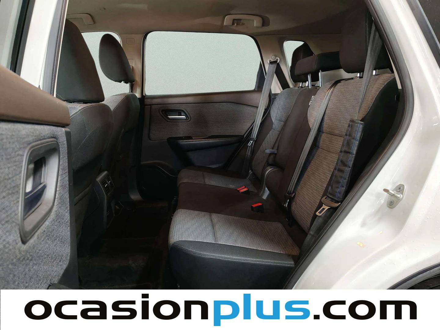 Foto Nissan X-TRAIL Nissan X-Trail 1.5 e-4ORCE N-Connecta 4X4 AT (213 CV) 7 Plazas