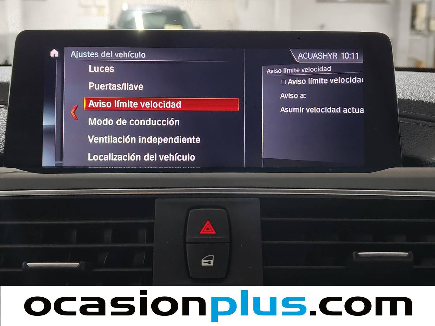 Foto BMW Serie 4 BMW Serie 4 420i Gran Coupe (184 CV)