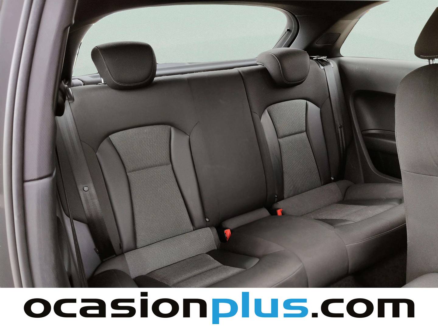 Audi A1 Audi A1 Adrenalin2 1.4 TFSI CoD (150 CV) S tronic Pack S-line al mejor precio