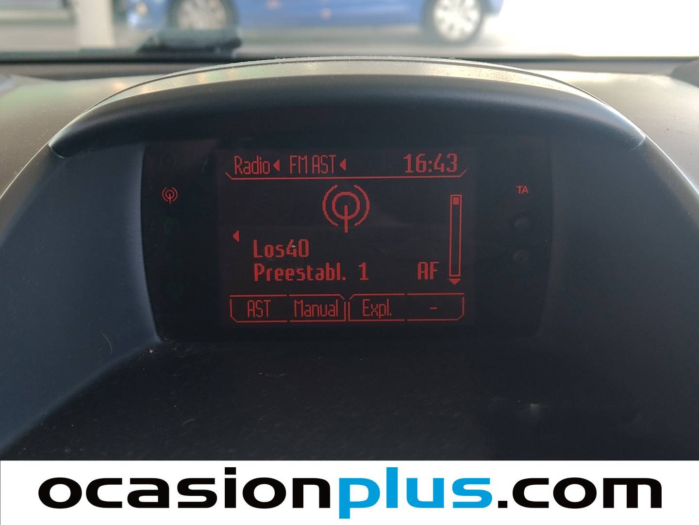 Ford Fiesta Ford Fiesta 1.4 TDCI Trend (70 CV) al mejor precio