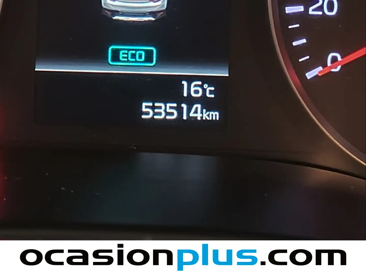 Foto KIA Stonic Kia Stonic 1.0 T-GDi MHEV iMT Concept (100 CV)