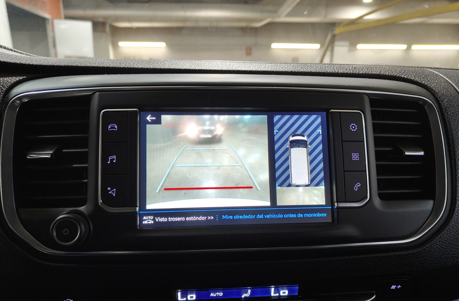 Peugeot Traveller BlueHDi 145 Active Standard 8 plazas - foto 10