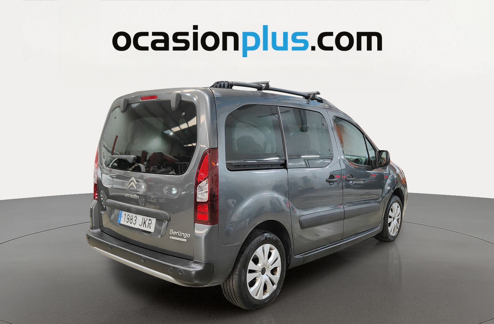 Citroën Berlingo Combi BlueHDi 100 Multispace XTR Plus - foto 3