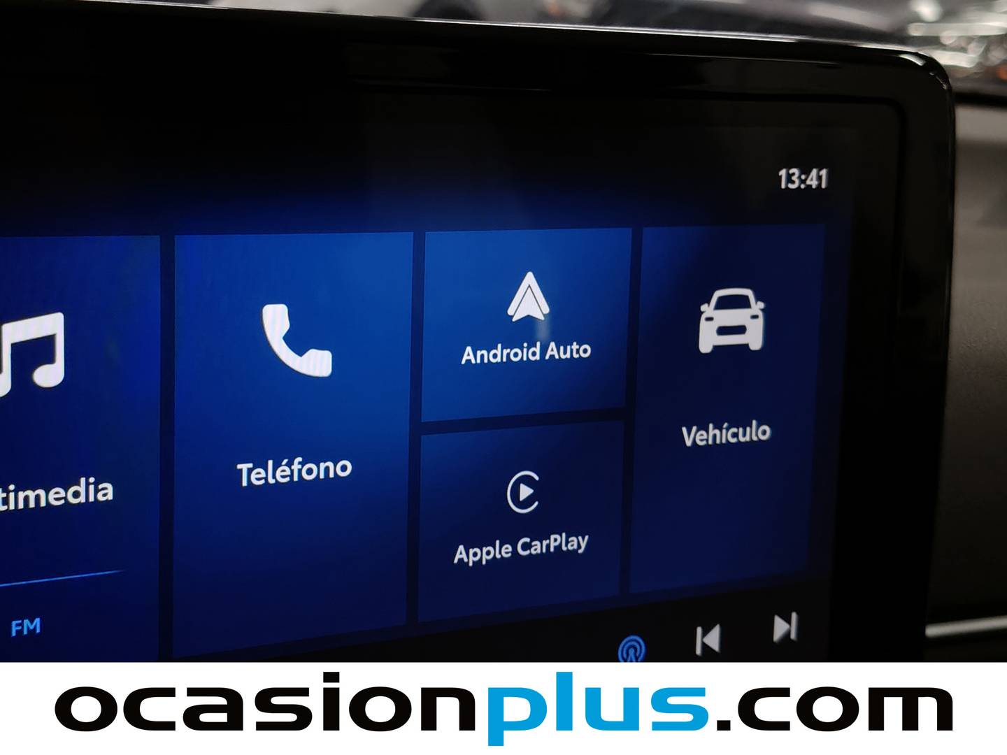 Extras y acabados del Toyota Yaris Toyota Yaris 1.5 S-Edition (125 CV)