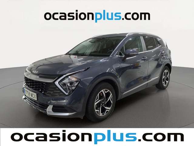 KIA Sportage 1.6 T-GDi Concept 4X2 (150 CV) de segunda mano