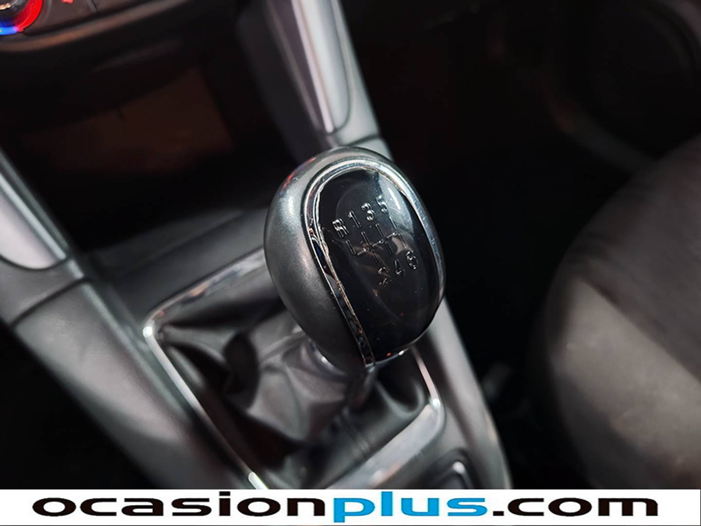 Foto Opel Zafira Tourer Opel Zafira Tourer 1.4 Turbo Expression 7 Plazas  (120 CV) GLP