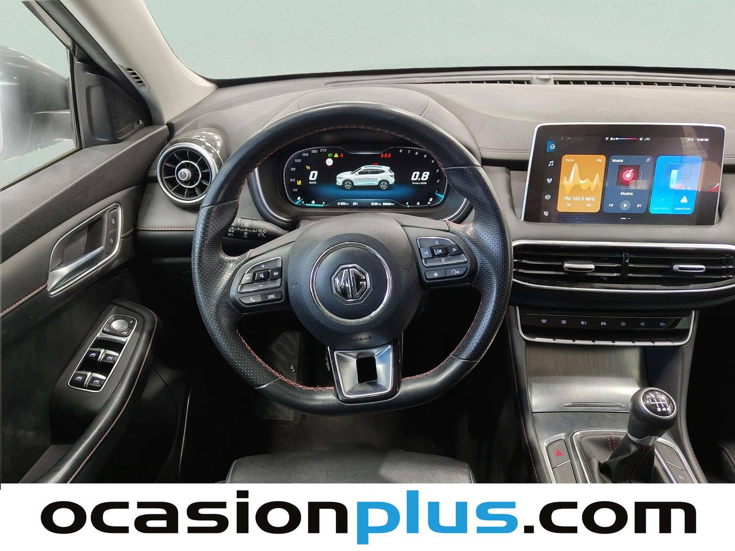 MG HS MG HS 1.5 Turbo GDI Comfort (162 CV) 2023