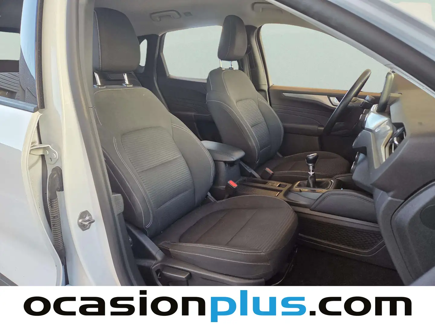 Foto Ford Kuga Ford Kuga 1.5 EcoBoost Titanium 4x2 (150 CV)