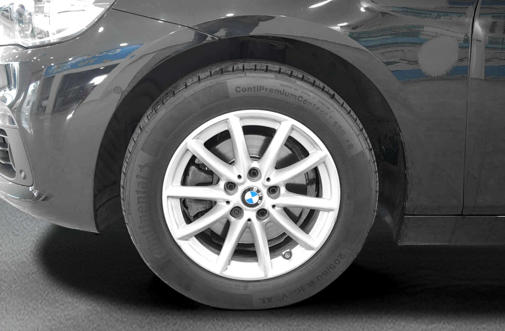 BMW Serie 2 Active Tourer 2 218d Active Tourer - foto 39