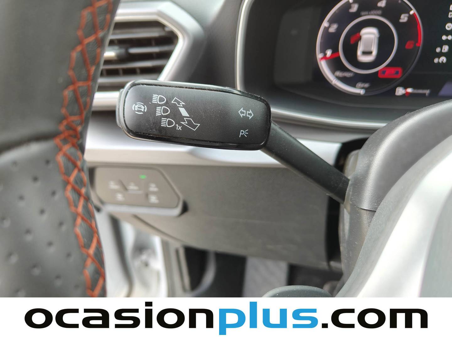 Seat León Seat León ST 2.0 TDI S&S FR XXL DSG (150 CV) de ocasión